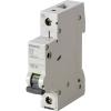 Siemens 5SL41086 5SL4108-6 elektrický jistič 1pólový 8 A 230 V, 400 V