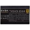 EVGA SuperNOVA 750 PC síťový zdroj 750 W SFX 80 PLUS® Gold
