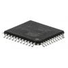 Microchip Mikrokontrolér ATXMEGA128A4U-AU 16 bit AVR 32 MHz 128kB Blesk 8 kB RAM, počet kolíků: 44 kolíkový, TQFP