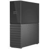 Western Digital My Book, My Book, 16 TB, externí HDD 8,9 cm (3,5), USB 3.2 (Gen 1x1) , černá, WDBBGB0160HBK-EESN