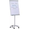 Franken flipchart Mobil Deluxe (š x v) 67 cm x 95 cm světle šedá vč. odkládací poličky, omyvatelný, výškově nastavitelný, popisovatelný, magnetický, vč. držáku Franken flipchart Mobil Deluxe (š x v) 67 cm x 95 cm světle šedá vč. odkládací poličky, omyvatelný, výškově nastavitelný, popisovatelný, magnetický, vč. držáku