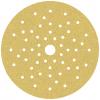 Bosch Accessories EXPERT C470 2608901136 brusné papíry pro excentrické brusky s otvory Zrnitost 60 (Ø) 150 mm 50 ks