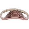 PFERD TOOLS BA 20/520 T A 80 45003008 brusný pás Zrnitost 80 (d x š) 520 mm x 20 mm 20 ks PFERD TOOLS BA 20/520 T A 80 45003008 brusný pás Zrnitost 80 (d x š) 520 mm x 20 mm 20 ks