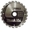 Kotouč pro kotoučovou pilu Makita 24 Dřevo 210 mm 1 Kotouč pro kotoučovou pilu Makita 24 Dřevo 210 mm 1