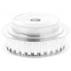 RS PRO Řemenice rozvodového řemenu, Hliník 30 zubů 14.3 mm rozteč 5 mm, vývrt: 8 mm RS PRO Řemenice rozvodového řemenu, Hliník 30 zubů 14.3 mm rozteč 5 mm, vývrt: 8 mm