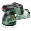 Bosch Home and Garden EasyOrbit 18V-10 06033E4002 akumulátorová excentrická bruska