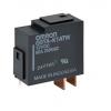 Omron Výkonové relé SPST Montáž na plošný spoj 60A 12V dc G9TA Omron Výkonové relé SPST Montáž na plošný spoj 60A 12V dc G9TA