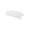 Deko Light 978090 P-ET-01-10 sada koncovek plast (š x v x h) 16 x 7 x 25 mm 1 ks