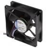 ebm-papst Axiální ventilátor, řada: 8400 N, průtok vzduchu: 20 m³/h 350 mW 12V dc IP68 80 mm 80mm 25 mm ebm-papst Axiální ventilátor, řada: 8400 N, průtok vzduchu: 20 m³/h 350 mW 12V dc IP68 80 mm 80mm 25 mm
