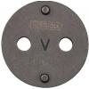 KS Tools 150.2484 Výstužník 18 x 23 mm