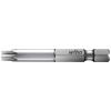 Wiha Torx-Bit TX 27x50mm Form E 6,3 1/4 plus6 33920 bit Torx T 27 chrom-vanadová ocel tvrzeno E 6.3 1 ks