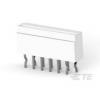 FFC & FEC CONNECTOR AND ACCESSORIES 1-84984-2 TE Connectivity Množství: 1 ks