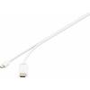 LINDY DisplayPort kabel Konektor DisplayPort, Konektor DisplayPort 1.0...