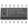 Maxim Integrated MAX6951CEE+ PMIC LED řadič montáž na plošný spoj Tube Maxim Integrated MAX6951CEE+ PMIC LED řadič montáž na plošný spoj Tube