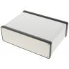 Hammond Electronics 1455T1201 univerzální pouzdro 120 x 165 x 52 hliník extrudovaný čirá 1 ks Hammond Electronics 1455T1201 univerzální pouzdro 120 x 165 x 52 hliník extrudovaný čirá 1 ks