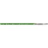 LAPP 2170589/1000 ethernetový síťový kabel ETHERLINE® zelená 1000 m