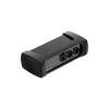 Neutrik NA-2O-DLINE Stagebox černá 1 ks Neutrik NA-2O-DLINE Stagebox černá 1 ks