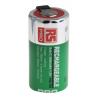 Nabíjecí baterie 1.2 V NiMH IEC 61436 2.6 Ah RS PRO 22.6 mm