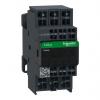 Schneider Electric 1 NO, 1 NC Stykač napětí ve vinutí 110V 3pólový 7.5 kW s 3 NO kontakty 110V Řízení motoru, Rezistivní