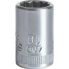 Stahlwille 40 D 10 01030010 Dvojitý šestiúhelník vložka pro nástrčný klíč 10 mm 1/4 (6,3 mm) Stahlwille 40 D 10 01030010 Dvojitý šestiúhelník vložka pro nástrčný klíč 10 mm 1/4 (6,3 mm)