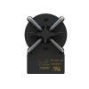 Snímač proudu, řada: FG -40 °C až 50 mA 105 °C KEMET 5V 34.45mm Snímač proudu, řada: FG -40 °C až 50 mA 105 °C KEMET 5V 34.45mm