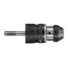 Sklíčidla s ozubeným věncem do 13 mm - 2,5 – 13 mm, SDS-plus Bosch Accessories 1618571014