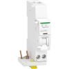 Proudový chránič 1pólový Typ A 40A 30 mA Schneider Electric A-SI Acti9 Acti9 EN/IEC 61009-2-1 Proudový chránič 1pólový Typ A 40A 30 mA Schneider Electric A-SI Acti9 Acti9 EN/IEC 61009-2-1