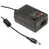 MEAN WELL GST25B05-P1J napájecí adaptér, stálé napětí 5 V 4 A 20 W MEAN WELL GST25B05-P1J napájecí adaptér, stálé napětí 5 V 4 A 20 W