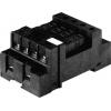 Finder 96.74.0 patice pro relé (d x š x v) 33.5 x 46 x 82.5 mm, 1 ks Finder 96.74.0 patice pro relé (d x š x v) 33.5 x 46 x 82.5 mm, 1 ks
