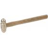 KS Tools 963.2110 9632110 zámečnické kladivo 660 g 340 mm 1 ks