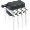 Honeywell HSCDRNN1.6BASA3 Snímač absolutního tlakuPovrch 8 DIP Honeywell HSCDRNN1.6BASA3 Snímač absolutního tlakuPovrch 8 DIP