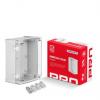 RS PRO Pouzdro IP65 Stíněné barva Světle šedá Polykarbonát 191.3 mm 105.7 mm 240 mm Polyuretan RS PRO Pouzdro IP65 Stíněné barva Světle šedá Polykarbonát 191.3 mm 105.7 mm 240 mm Polyuretan