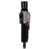 Regulátor s filtrem, řada: Excelon Plus 40 μm, přípojka portu: 3/8 in, max. tlak: 10 bar Automatické 1/8 in Norgren Regulátor s filtrem, řada: Excelon Plus 40 μm, přípojka portu: 3/8 in, max. tlak: 10 bar Automatické 1/8 in Norgren