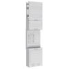 ABN EZ17110D pole counter Obsah 1 ks ABN EZ17110D pole counter Obsah 1 ks