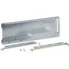 Schneider Electric LVS03500 PrismaSeT-P, montážní deska, MasterPacT MTZ2, 4pólový, pevná montáž/zásuvná montáž, vertikální, šířka = 08-40 3 mm Mounting plate 1 Schneider Electric LVS03500 PrismaSeT-P, montážní deska, MasterPacT MTZ2, 4pólový, pevná montáž/zásuvná montáž, vertikální, šířka = 08-40 3 mm Mounting plate 1