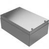 RS PRO Univerzální skříň IP66 Stíněné barva Šedá IK08, IK09 barva Přírodní Nerezová ocel 304 120 mm 200 mm 300 mm RS PRO Univerzální skříň IP66 Stíněné barva Šedá IK08, IK09 barva Přírodní Nerezová ocel 304 120 mm 200 mm 300 mm