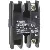Schneider Electric TE Sensors pomocný spínač 1 ks Schneider Electric TE Sensors pomocný spínač 1 ks