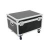 Omnitronic UT Case R-9 case (kufr) (d x š x v) 620 x 820 x 465 mm