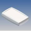 TEKO TN22-B2.30 univerzální pouzdro 155 x 96 x 28.2 ABS, TPU bílá, světle šedá 1 ks TEKO TN22-B2.30 univerzální pouzdro 155 x 96 x 28.2 ABS, TPU bílá, světle šedá 1 ks
