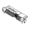 Molex zásuvkový konektor do DPS 879751002, 1 ks Tray Molex zásuvkový konektor do DPS 879751002, 1 ks Tray