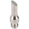 Weller LHT-E pájecí hrot plochý Velikost hrotů 6.7 mm Obsah 1 ks