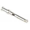 HARTING Vnitřní 10A Krimpovací kontakt 0.5 mm² Napájecí konektor pro vysoké zatížení HARTING Vnitřní 10A Krimpovací kontakt 0.5 mm² Napájecí konektor pro vysoké zatížení