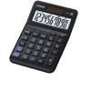 Kalkulačka MS-10F-WA-EP Externí napájecí zdroj, Baterie Casio Kalkulačka MS-10F-WA-EP Externí napájecí zdroj, Baterie Casio