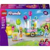 42692 LEGO® FRIENDS Balony pro ledové a balony (42692); stavebnice 42692 LEGO® FRIENDS Balony pro ledové a balony (42692); stavebnice
