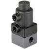 Bürkert magnetický ventil 121912 0301 1 ks Bürkert magnetický ventil 121912 0301 1 ks