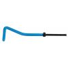 KS Tools 150.5072 Závitník s vodicím čepem, M14x1,5, L=50 mm
