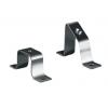 Držák pro montáž na lištu DIN, řada: SZ Rittal, Ocel Montážní držák Skříň typu AX Držák pro montáž na lištu DIN, řada: SZ Rittal, Ocel Montážní držák Skříň typu AX
