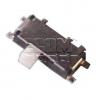 Posuvný přepínač IS-1290A-W-G, 1pólový, 4 V / 0,3 A, SMD