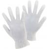 L+D CleanGo 14698-9 100 ks latex jednorázové rukavice Velikost rukavic: 9, L EN 455