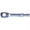 Kotva do zdiva, Zinkovaná ocel DFM1210600, délka: 55 mm DeWALT 6 mm Kotva do zdiva, Zinkovaná ocel DFM1210600, délka: 55 mm DeWALT 6 mm